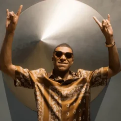 Oakley Aurinkolasit^M'S HSTN Dark Amber/Light Curry Prizm Tungsten