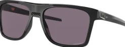 Oakley M'S Leffingwell Black Ink Prizm Grey| Aurinkolasit