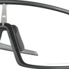 Oakley M'S Sutro Matte Carbon Clear Photochromic| Aurinkolasit