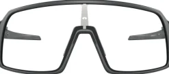Oakley M'S Sutro Matte Carbon Clear Photochromic| Aurinkolasit