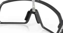 Oakley M'S Sutro Matte Carbon Clear Photochromic| Aurinkolasit