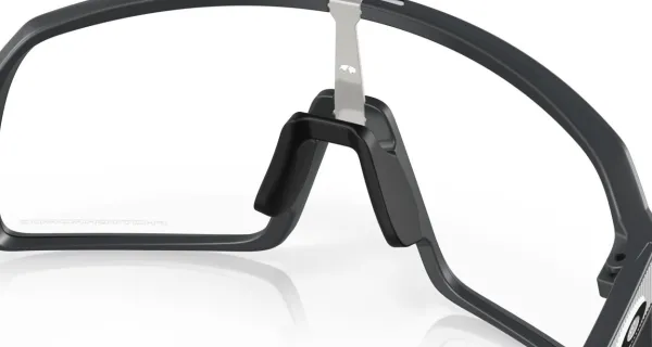 Oakley M'S Sutro Matte Carbon Clear Photochromic| Aurinkolasit