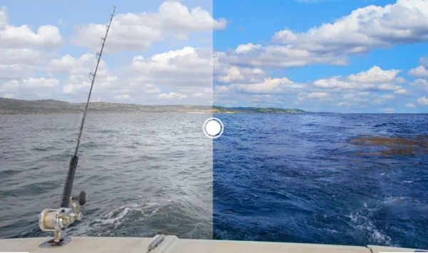 Oakley Radar Ev Path Matte Black Prizm Deep Water Polarized| Aurinkolasit Kalastukseen