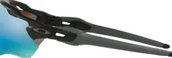 Oakley Radar Ev Path Matte Black Prizm Deep Water Polarized| Aurinkolasit Kalastukseen