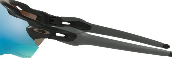 Oakley Radar Ev Path Matte Black Prizm Deep Water Polarized| Aurinkolasit Kalastukseen