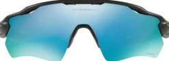 Oakley Radar Ev Path Matte Black Prizm Deep Water Polarized| Aurinkolasit Kalastukseen