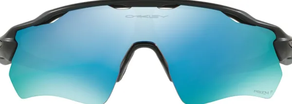 Oakley Radar Ev Path Matte Black Prizm Deep Water Polarized| Aurinkolasit Kalastukseen