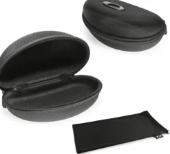 Oakley Radar Ev Path Matte Black Prizm Deep Water Polarized| Aurinkolasit Kalastukseen