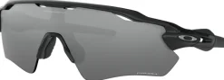 Oakley Radar EV Path Polished Black Prizm Black| Aurinkolasit