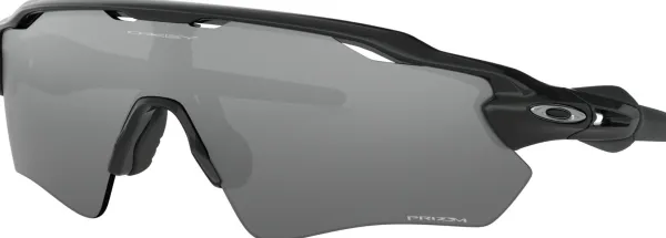 Oakley Radar EV Path Polished Black Prizm Black| Aurinkolasit