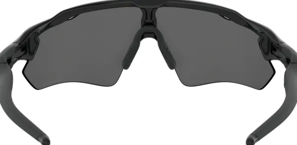 Oakley Radar EV Path Polished Black Prizm Black| Aurinkolasit