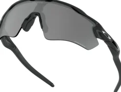 Oakley Radar EV Path Polished Black Prizm Black| Aurinkolasit
