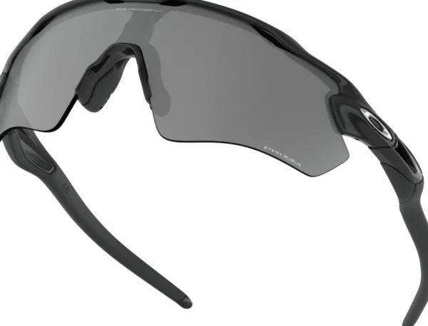 Oakley Radar EV Path Polished Black Prizm Black| Aurinkolasit