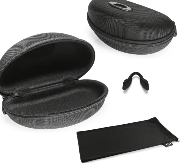 Oakley Radar EV Path Polished Black Prizm Black| Aurinkolasit