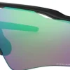 Oakley Radar EV Path Polished Black Prizm Golf| Aurinkolasit