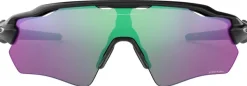 Oakley Radar EV Path Polished Black Prizm Golf| Aurinkolasit