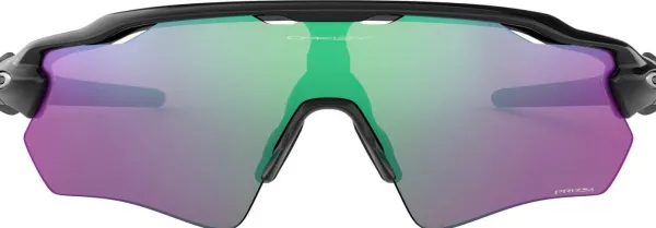 Oakley Radar EV Path Polished Black Prizm Golf| Aurinkolasit