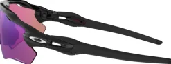 Oakley Radar EV Path Polished Black Prizm Golf| Aurinkolasit