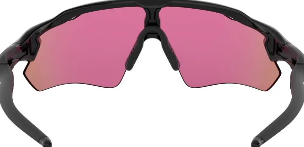 Oakley Radar EV Path Polished Black Prizm Golf| Aurinkolasit