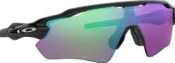 Oakley Radar EV Path Polished Black Prizm Golf| Aurinkolasit