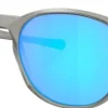 Oakley Reedmace Mt Grey Ink Prizm Sapphire aurinkolasit| Aurinkolasit