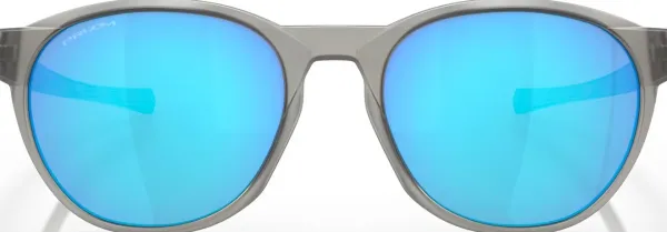 Oakley Reedmace Mt Grey Ink Prizm Sapphire aurinkolasit| Aurinkolasit