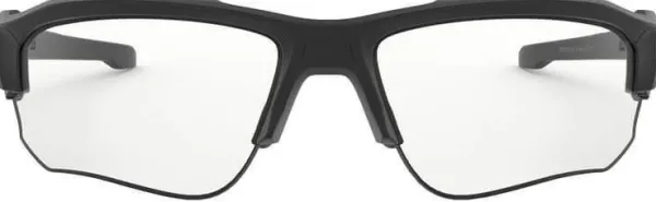 Oakley S.I. Speed Jacket Array Matte Black with Clear, Prizm TR22 & Prizm TR45 Lenses| Suojalasit