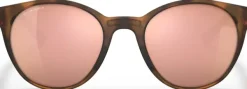 Oakley Spindrift naisten aurinkolasit, Matte Brown Tortoise PRIZM Rose Gold| Aurinkolasit