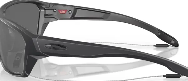 Oakley Split Shot Matt Carbon PRIZM Black aurinkolasit| Aurinkolasit