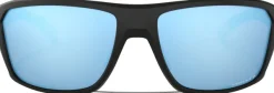 Oakley Split Shot Matte Black Prizm Deep Water Polarized| Aurinkolasit Kalastukseen
