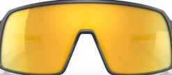 Oakley Sutro aurinkolasit, Matt Carbon PRIZM 24K| Aurinkolasit