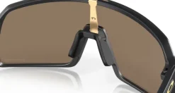 Oakley Sutro aurinkolasit, Matt Carbon PRIZM 24K| Aurinkolasit