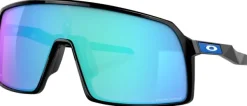 Oakley Aurinkolasit^Sutro aurinkolasit, Polished Black PRIZM Sapphire