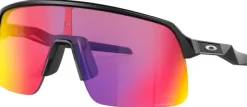 Oakley Aurinkolasit^Sutro Lite Matt Black w/ PRIZM Road aurinkolasit