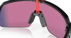 Oakley Aurinkolasit^Sutro Lite Matt Black w/ PRIZM Road aurinkolasit