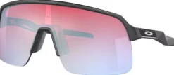 Oakley Aurinkolasit^Sutro Lite Matte Carbon/ Prizm Snow Sapphire