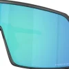 Oakley Aurinkolasit^Sutro Matte Black Prizm Sapphire Aurinkolasit