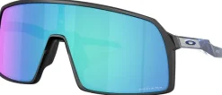 Oakley Aurinkolasit^Sutro Matte Black Prizm Sapphire Aurinkolasit