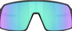 Oakley Aurinkolasit^Sutro Matte Black Prizm Sapphire Aurinkolasit