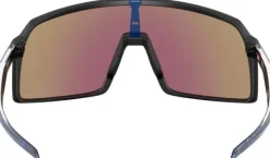 Oakley Aurinkolasit^Sutro Matte Black Prizm Sapphire Aurinkolasit
