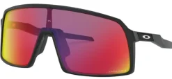 Oakley Sutro Matte Black Prizm Road| Aurinkolasit