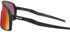 Oakley Sutro Matte Black Prizm Road| Aurinkolasit