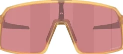 Oakley Sutro Matte Trans Light Curry Prizm Dark Golf Aurinkolasit| Aurinkolasit