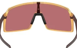 Oakley Sutro Matte Trans Light Curry Prizm Dark Golf Aurinkolasit| Aurinkolasit
