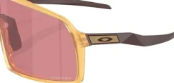 Oakley Sutro Matte Trans Light Curry Prizm Dark Golf Aurinkolasit| Aurinkolasit