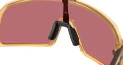 Oakley Sutro Matte Trans Light Curry Prizm Dark Golf Aurinkolasit| Aurinkolasit