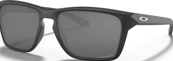 Oakley Sylas Matte Black Prizm Black| Aurinkolasit