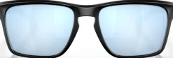 Oakley Aurinkolasit^Sylas Mt Black Prizm Deep Water Polarized aurinkolasit