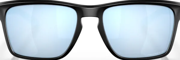Oakley Aurinkolasit^Sylas Mt Black Prizm Deep Water Polarized aurinkolasit
