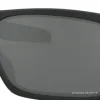 Oakley Turbine Matte Black Prizm Black| Aurinkolasit